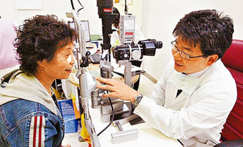 挑选人工水晶体需考量年龄