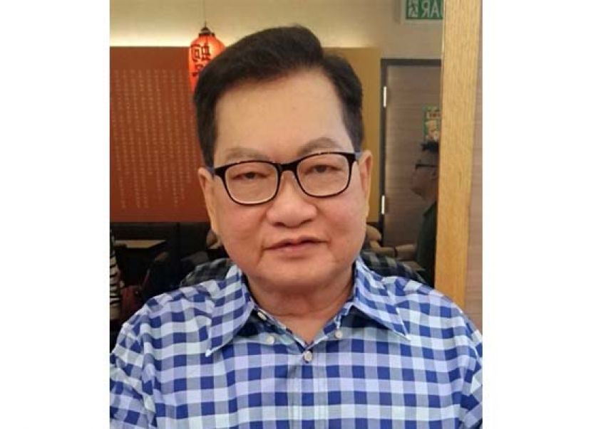 吴标生