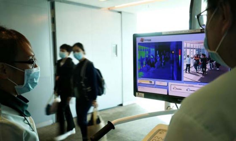 从1月29日中午12时起，禁止湖北人入境新加坡，或在新加坡转机。