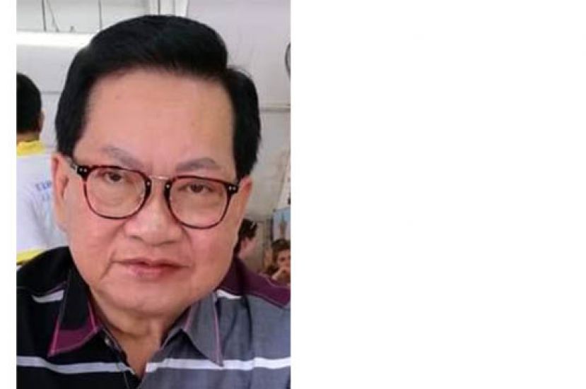 吴标生吁请政府为州民着想，应该继续造雨。