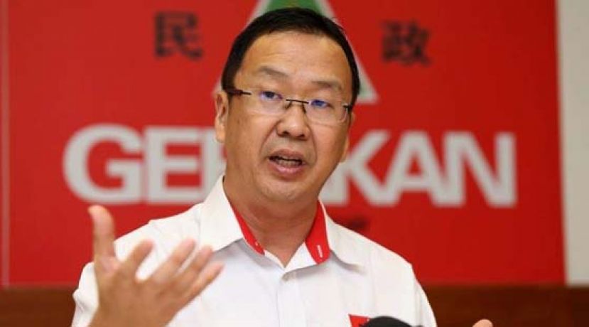 刘华才：大马去年经济表现远远落后于印尼丶越南和柬埔寨。
