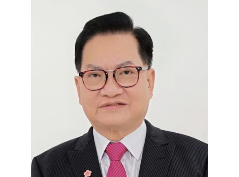 吴标生。