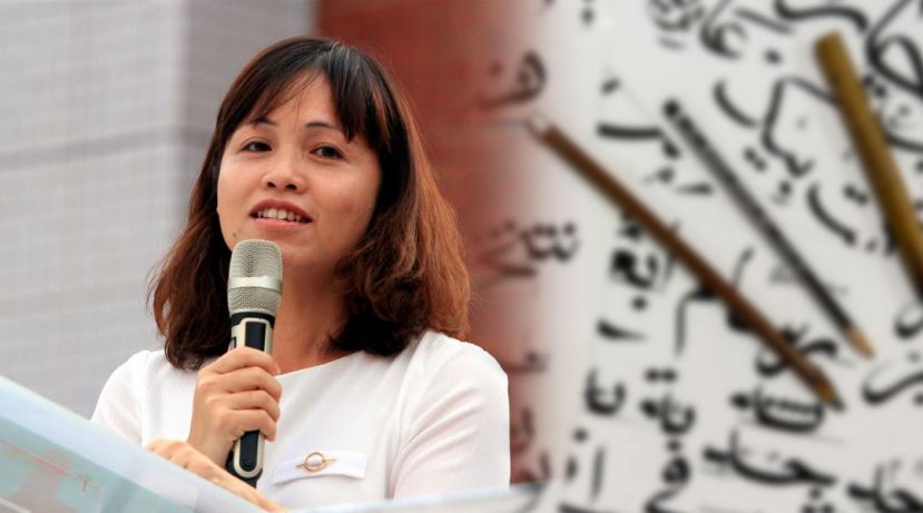 张念群：孩子学习本应交家长决定。