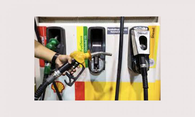 新一周油价  RON97 下调2仙